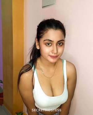 24 year old Indian Escort in Coimbatore INDEPENDENT FEMALE ESCORTS - OUT CALL, escort