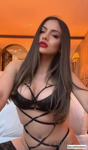 26 year old Escort in Nice Escort model Luma, Nice