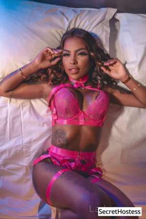 26 year old Brazilian Escort in Nice Escort model Maya bresil, Nice