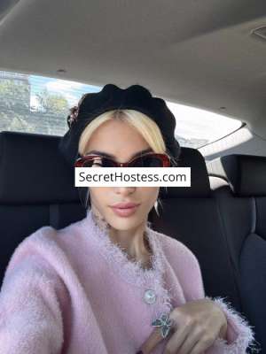 Nika 22Yrs Old Escort 55KG 167CM Tall Riyadh Image - 17