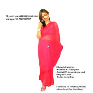 Piyaaa 28Yrs Old Escort 168CM Tall Coimbatore Image - 6