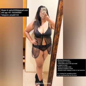 Piyaaa 28Yrs Old Escort 168CM Tall Coimbatore Image - 19