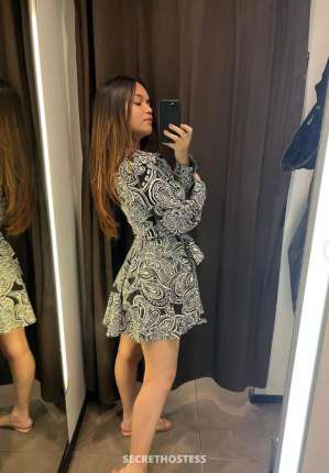 0 year old Russian Escort in Pattaya Jinika, escort