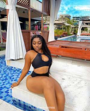 23 year old Escort in Dakar Safire, masseuse