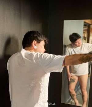 Trans Boy Jacob 23Yrs Old Escort Montreal Image - 4