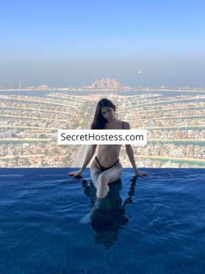 Valeria 22Yrs Old Escort 65KG 183CM Tall Belgrade Image - 7