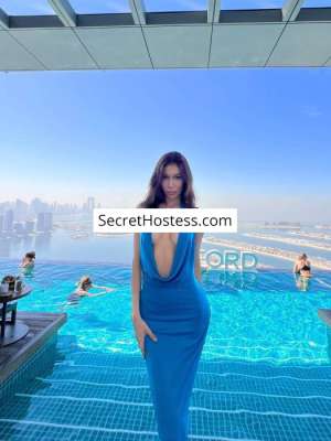 Valeria 22Yrs Old Escort 65KG 183CM Tall Belgrade Image - 8