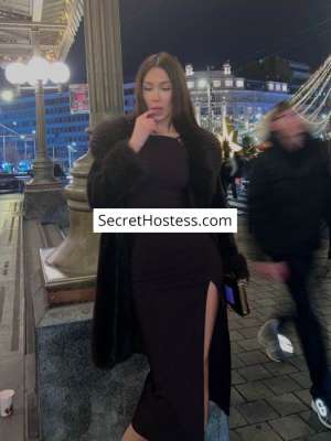 Valeria 22Yrs Old Escort 65KG 183CM Tall Belgrade Image - 13