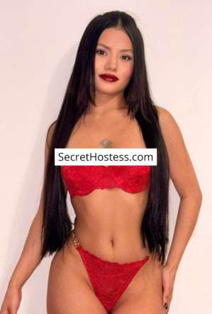 Victoria 23Yrs Old Escort 60KG 158CM Tall Split Image - 8