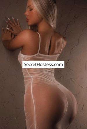 24 year old Caucasian Escort in Warsaw Viktoria, Independent