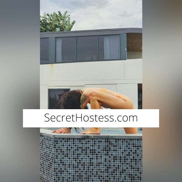 20Yrs Old Escort Size 6 157CM Tall Image - 10