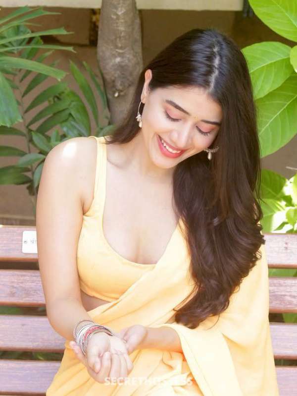 22Yrs Old Escort 154CM Tall Indore Image - 0