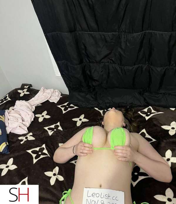 Victoria 28Yrs Old Escort Moncton Image - 6