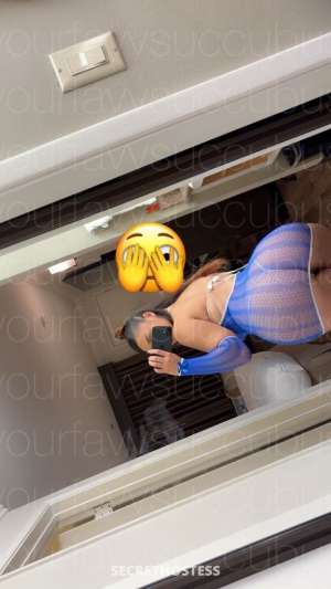 𝑨𝑳𝑬𝑺𝑰𝑨 24Yrs Old Escort Fresno CA Image - 4