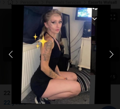 22 year old Escort in Norwich 22 escort fetish