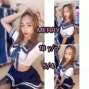 18Yrs Old Escort 162CM Tall Quezon Image - 2