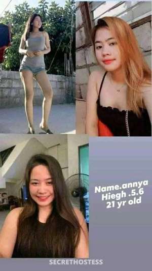 18Yrs Old Escort 162CM Tall Quezon Image - 3