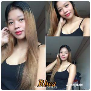 18Yrs Old Escort 162CM Tall Quezon Image - 18