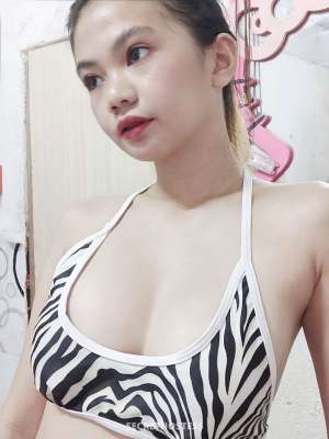 20Yrs Old Escort 155CM Tall Makati City Image - 5