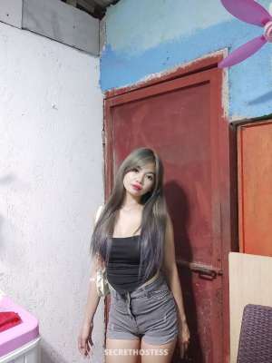 20Yrs Old Escort 155CM Tall Makati City Image - 15