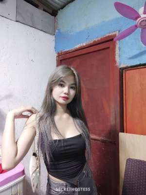 20Yrs Old Escort 155CM Tall Makati City Image - 16