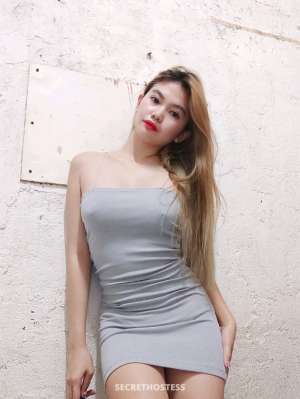 20Yrs Old Escort 155CM Tall Makati City Image - 18