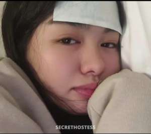 21 year old Asian Escort in Davao Xein lee, companion