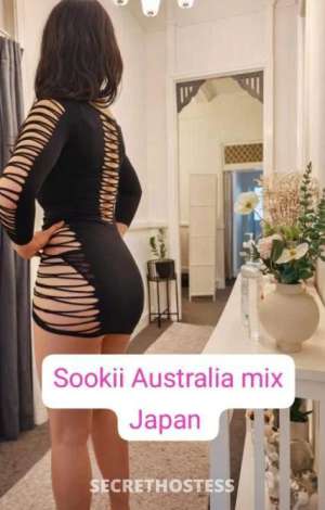 22 year old Cambodian Escort in Orange Archerfield International Massage, Brisbane