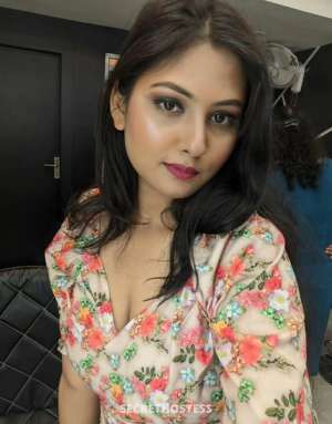 22 year old Escort in Kolkata Pooja Escorts Service, escort