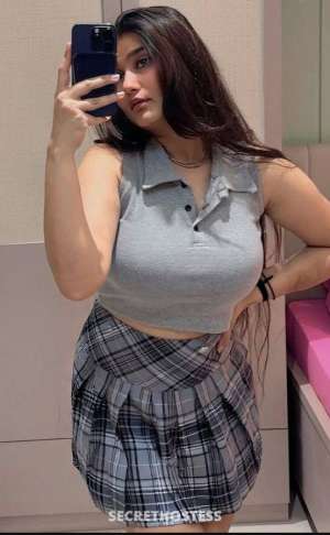 22Yrs Old Escort 154CM Tall Hyderabad Image - 1