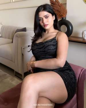 22 year old Indian Escort in Hyderabad Anny, escort