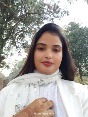 22 year old Indian Escort in Hyderabad Pooja Independent, escort