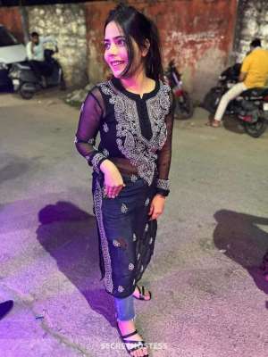 22Yrs Old Escort 160CM Tall Gurgaon Image - 1