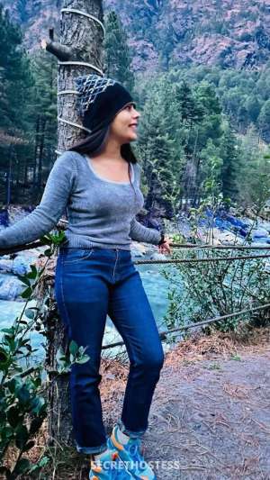 22Yrs Old Escort 160CM Tall Gurgaon Image - 3