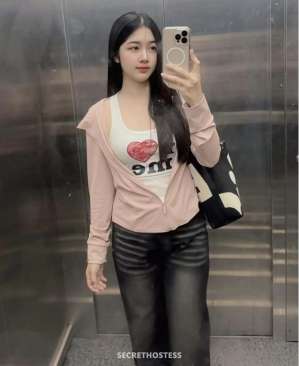 23 year old Asian Escort in Jakarta Ellena, escort