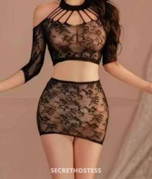 23 year old Asian Escort in Kalgoorlie Coco at Kalgoorlie ready for Incall &amp; Outcall, Book 