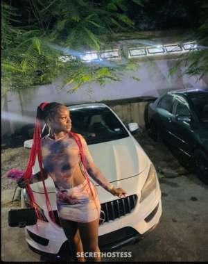 Jas~main, escort 24 year old Escort in Lagos,