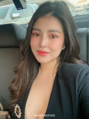 24 year old Asian Escort in Muscat Rose, escort