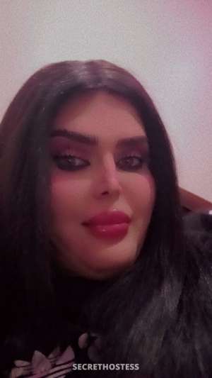 24 year old Escort in Damascus مادلين شيميل, escort