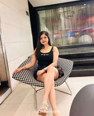 24Yrs Old Escort 163CM Tall Jaipur Image - 1