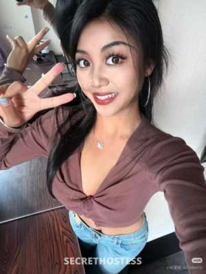 24 year old Malaysian Escort in Strathfield Sydney Malaysia girl Melody Natural D cup breast and 162 cm tall, 