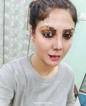 25 year old Indian Escort in Guwahati Riya, escort