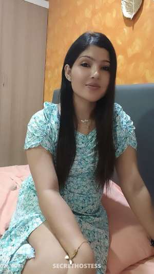 25 year old Indian Escort in Hyderabad Khushi, escort