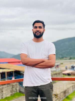 Butwal Boy, Male escort 26 year old Escort in Butwal