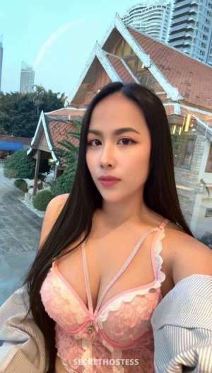 29 year old Asian Escort in Pattaya New Champagne, escort