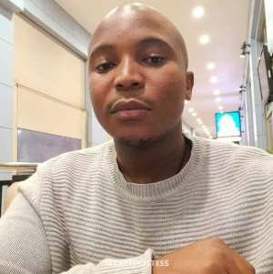 29 year old Escort in Durban Zwe, Male escort