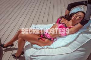 29Yrs Old Escort 55KG 168CM Tall St. Louis MO Image - 3