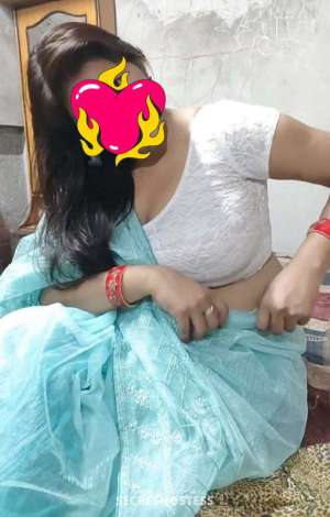 Haryanvi bhabi cam session only, escort 32 year old Escort in New Delhi
