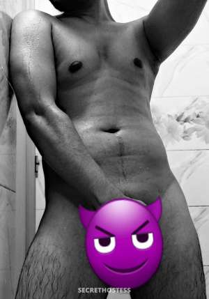 33 year old Asian Escort in Dhaka Rony Alpha, Male escort