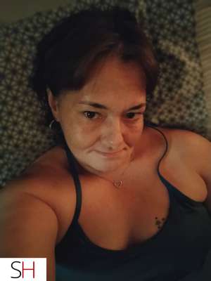 43Yrs Old Escort 160CM Tall Magog Image - 1